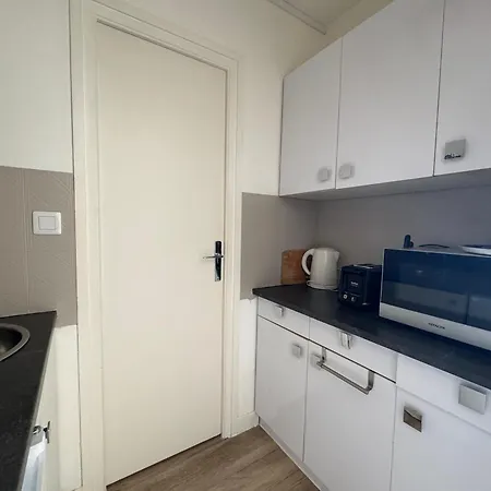 Moderne Et Cosy Avec Loggia, Vue Montagnes, Internet - Fr-1-555-114 Διαμέρισμα