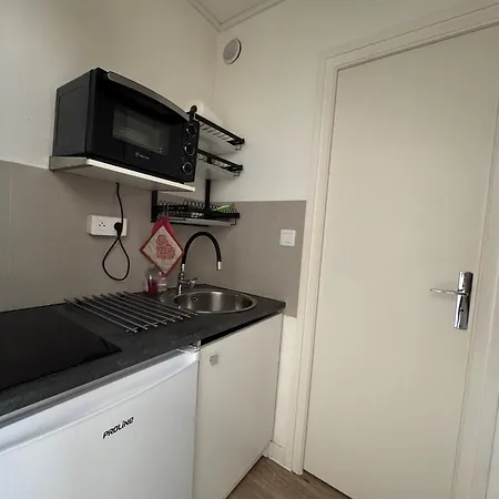 Apartment Moderne Et Cosy, Bien Situe, Vue Montagne, Wifi - Fr-1-555-114