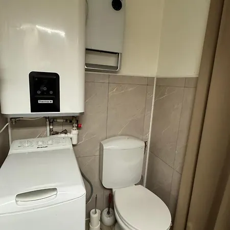 Moderne Et Cosy, Bien Situe, Vue Montagne, Wifi - Fr-1-555-114 Apartment Aix-les-Bains