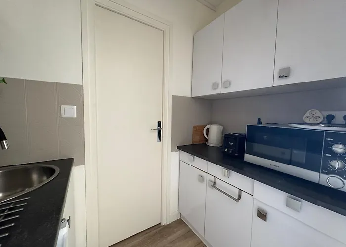 Moderne Et Cosy Avec Loggia, Vue Montagnes, Internet - Fr-1-555-114 Apartment